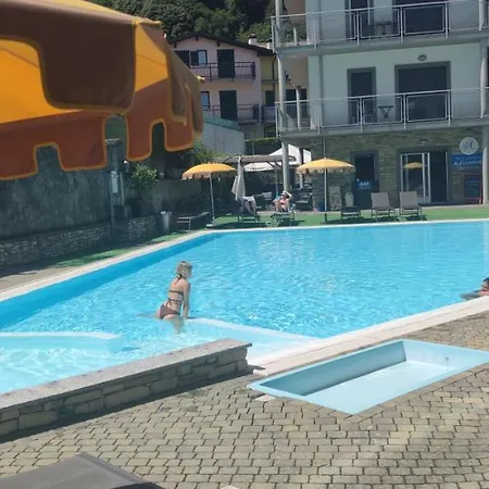 Alessandra Apart-hotel *