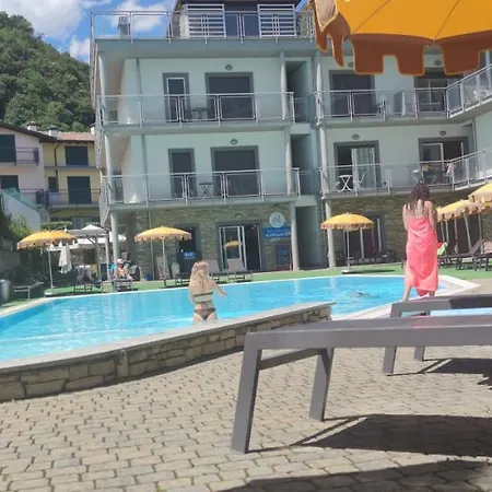 Apart-hotel Alessandra *