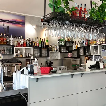 Alessandra Aparthotel Domaso