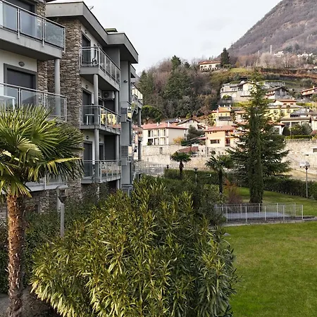 Aparthotel Alessandra *