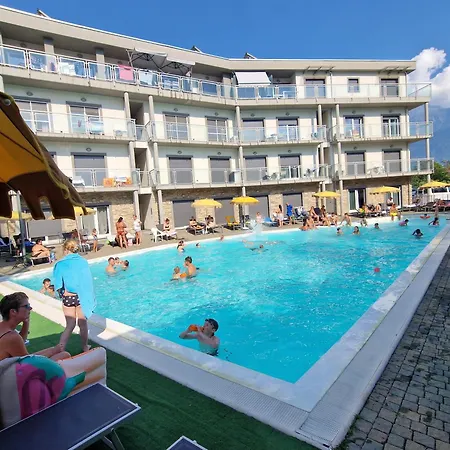 Alessandra Aparthotel