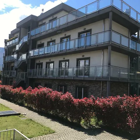 Aparthotel Alessandra