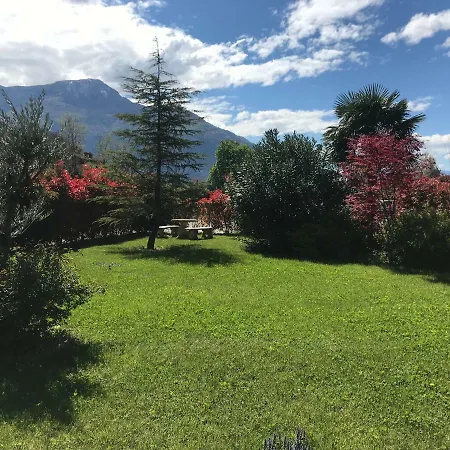 Alessandra Apart-hotel Domaso