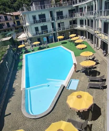 Apart-hotel Alessandra
