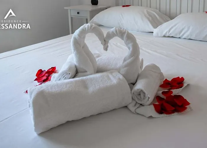 Apart-hotel Alessandra