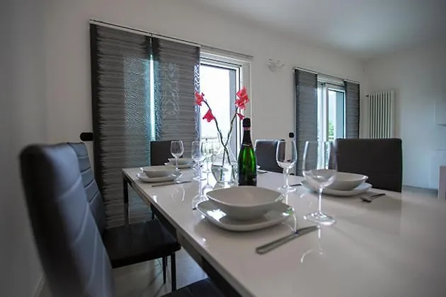 Apart-hotel Alessandra