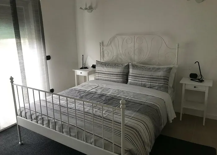 Apart-hotel Alessandra Domaso