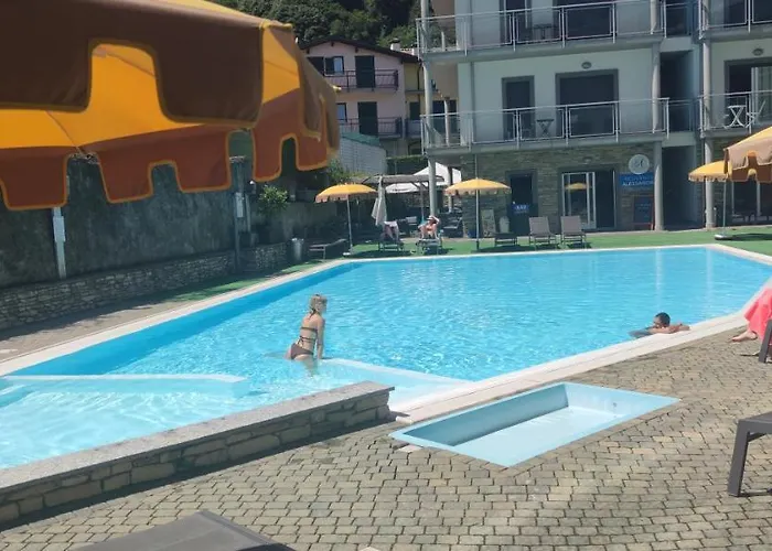 Alessandra Aparthotel 4*