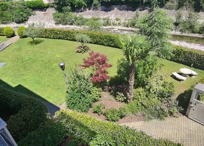 Alessandra 4* Domaso