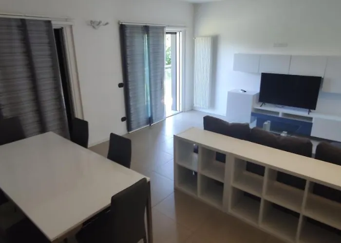 Alessandra 4* Domaso