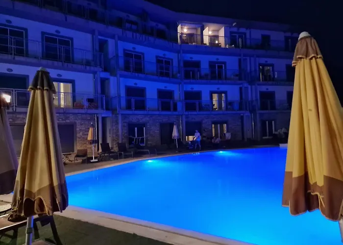 Aparthotel Alessandra