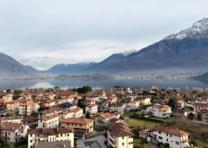 Alessandra Aparthotel 4*