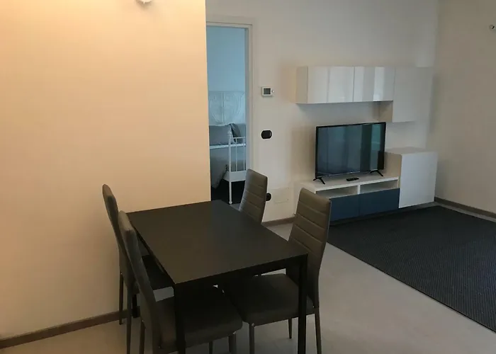 Aparthotel Alessandra