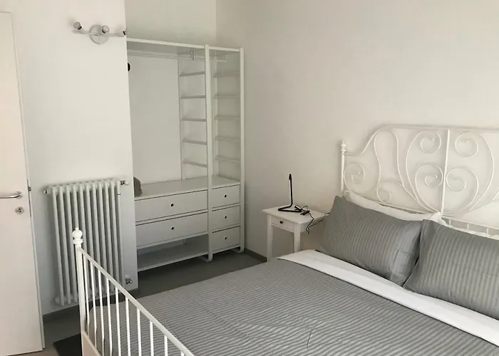 Aparthotel Alessandra Domaso