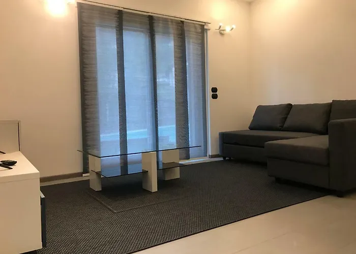 Aparthotel Alessandra 4*