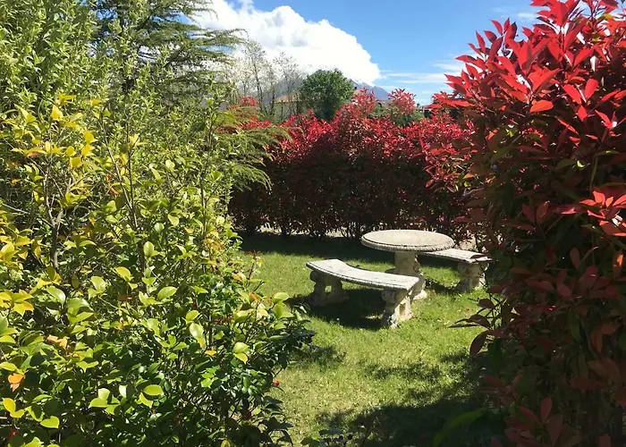 Aparthotel Alessandra