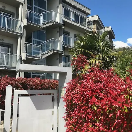 Alessandra Lejlighedshotel 4*