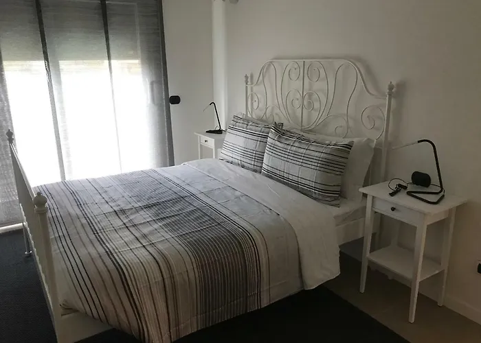 Alessandra Aparthotel 4*