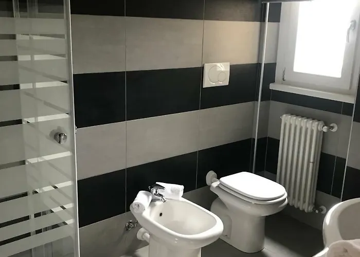 Aparthotel Alessandra Domaso