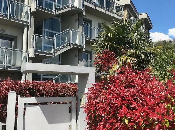 Alessandra Aparthotel 4*